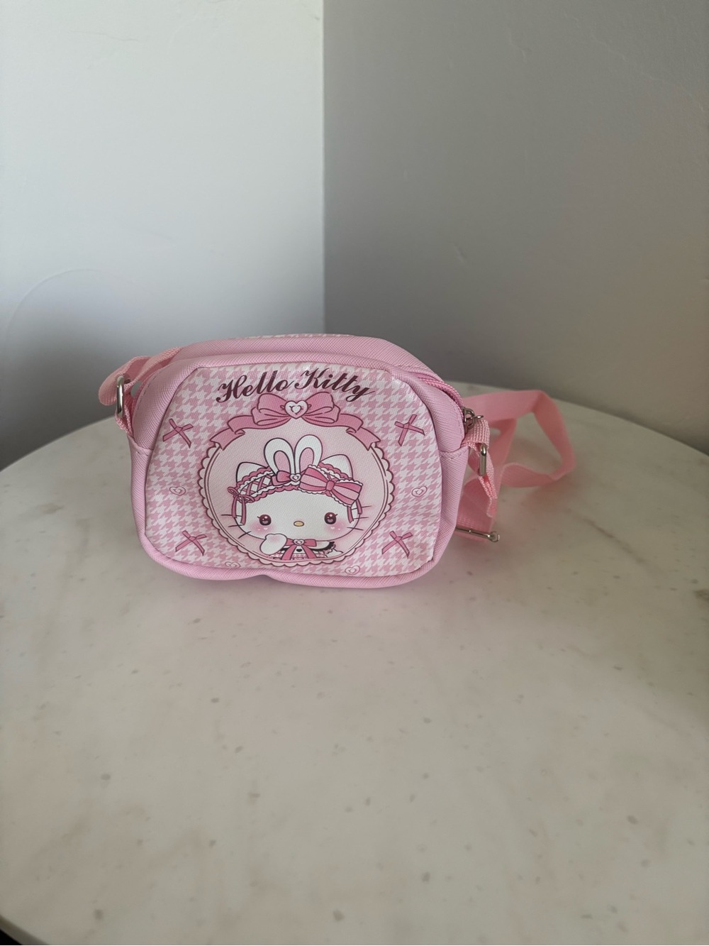 Hello Kitty mini Crossbody Bag